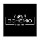 Bohemio Food