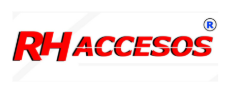 RH Accesos